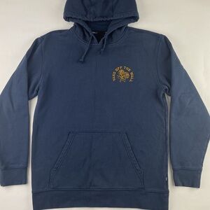 Vans Off the Wall Hoodie - Size: S (Never worn)